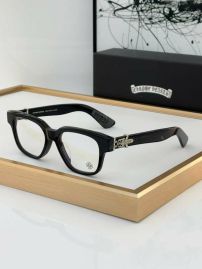 Picture of Chrome Hearts Optical Glasses _SKUfw55829089fw